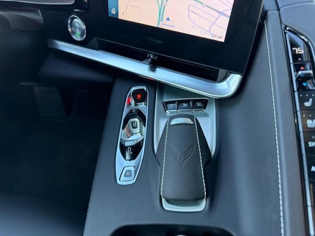 2025 Chevrolet Corvette 2LT - Photo 15