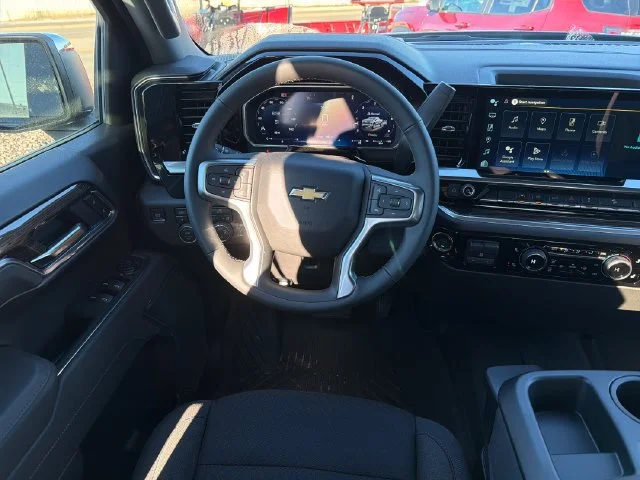 2026 Chevrolet Silverado 1500 LT - Photo 29