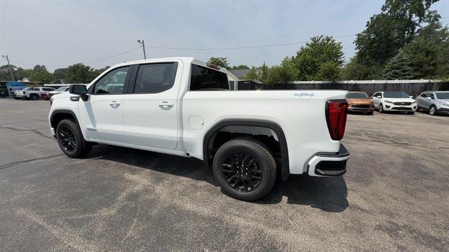 2026 GMC Sierra 1500 Elevation - Photo 39