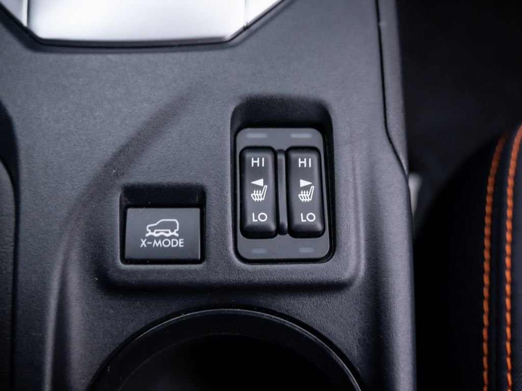Used 2018 Ice Silver Metallic Subaru 2.0i Premium image 28