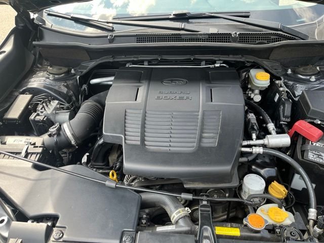 Used 2020 Gray Subaru Limited image 25