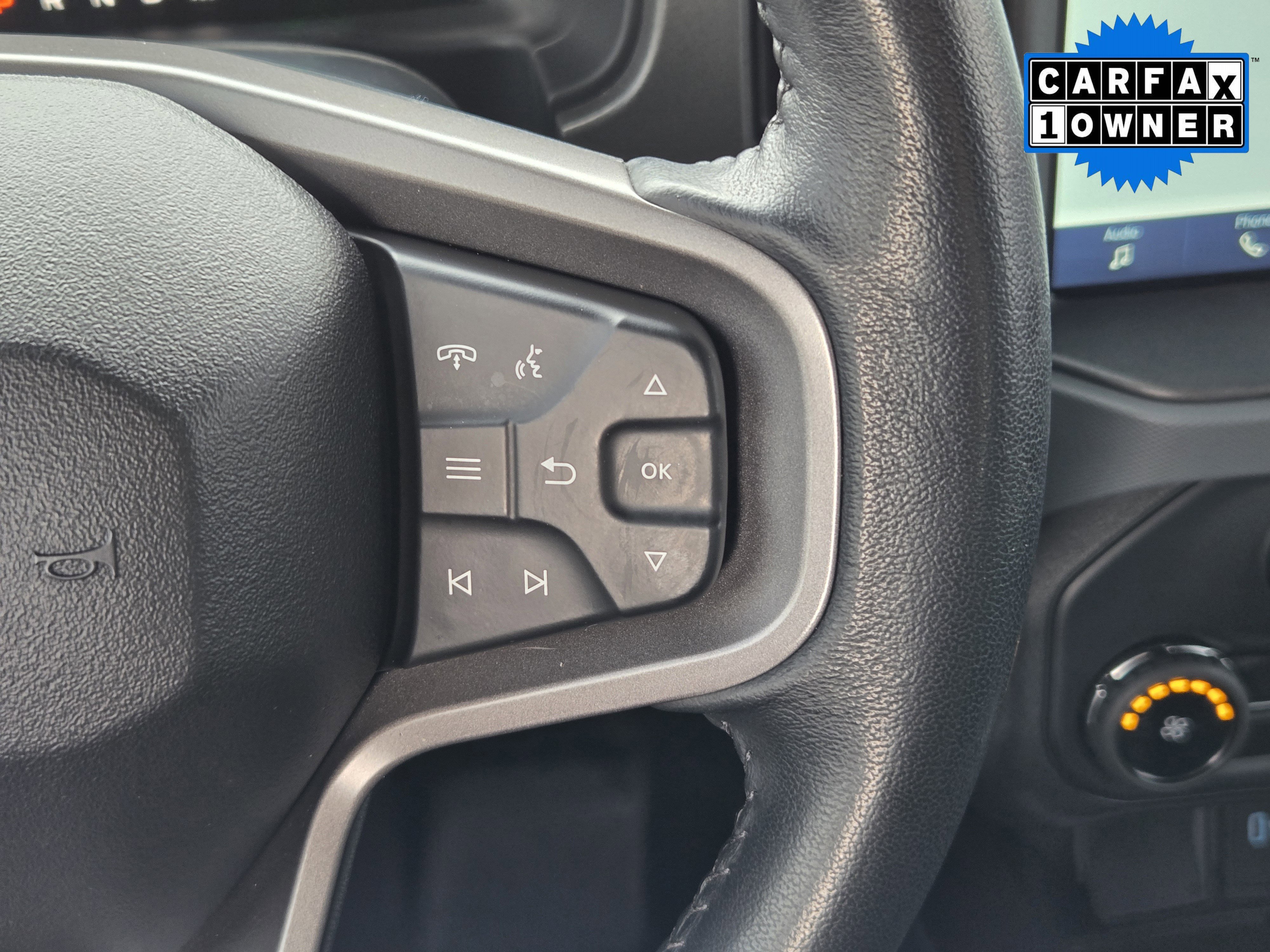 Used 2024 Gray Metallic Ford Big Bend image 26