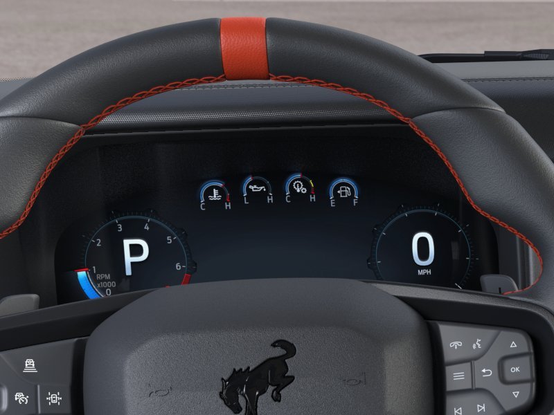 New 2026 Shadow Black Ford Raptor image 38