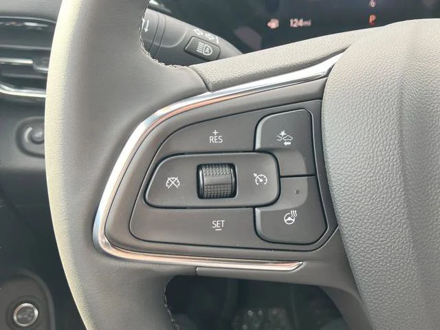 2026 Buick Envista Sport Touring - Photo 19