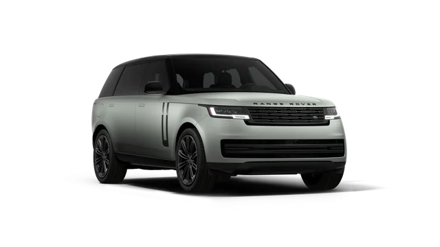 2026 LAND ROVER Range Rover SE 7 Seats 530PS