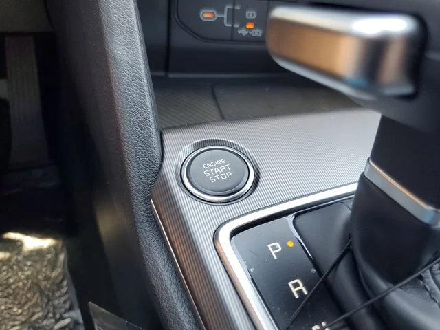 2026 Kia Sportage SX - Photo 25