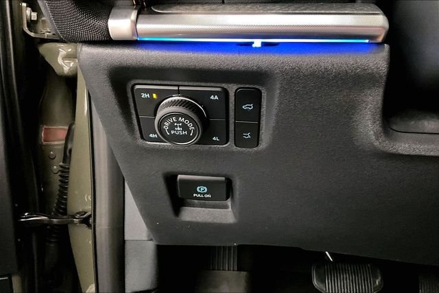 2025 Ford Expedition Tremor - Photo 39