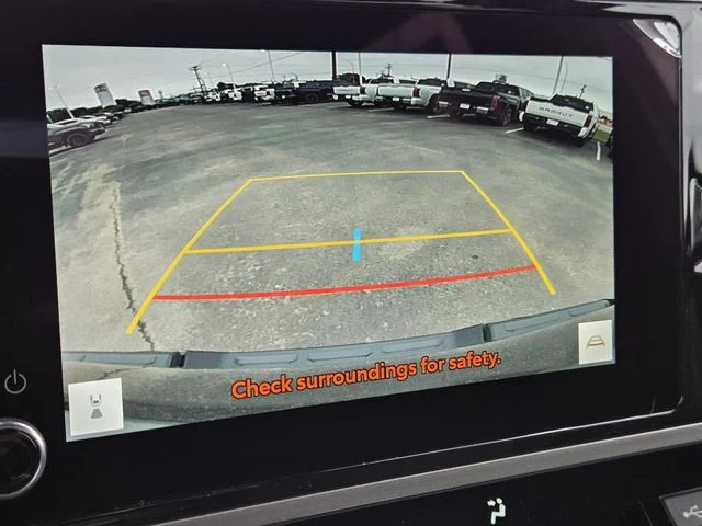 2026 Toyota Tundra SR5 - Photo 17