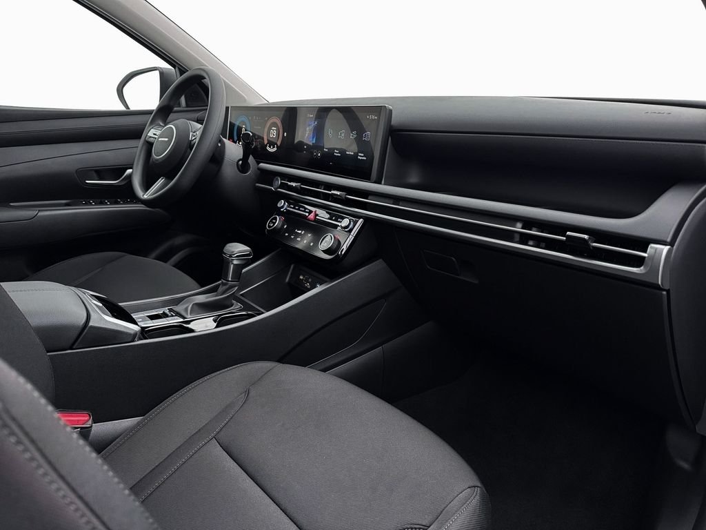 New 2026 Blue Hyundai SEL Plus image 15