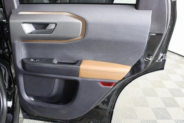 2025 Ford Bronco Sport Outer Banks - Photo 11