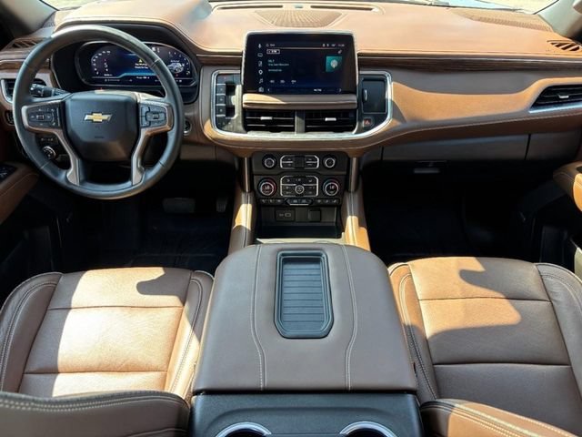 2023 Chevrolet Suburban High Country - Photo 12