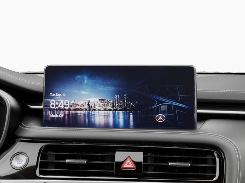 2026 GENESIS G70 Standard - Photo 52