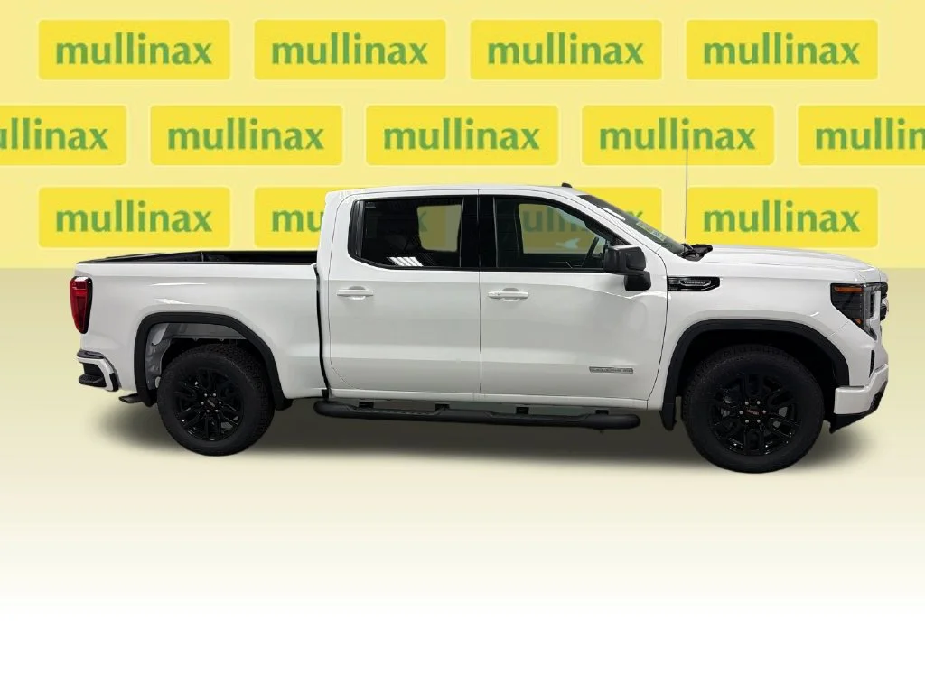 2026 GMC Sierra 1500 Elevation - Photo 18