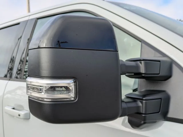 2026 Ford F-350 Super Duty Lariat - Photo 12