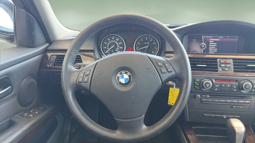 Used 2010 Space Gray BMW  image 9