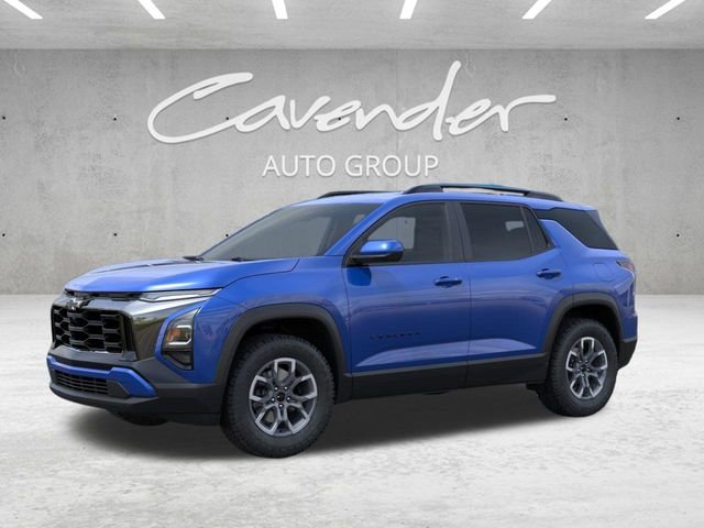 2026 Chevrolet Equinox ACTIV - Photo 2