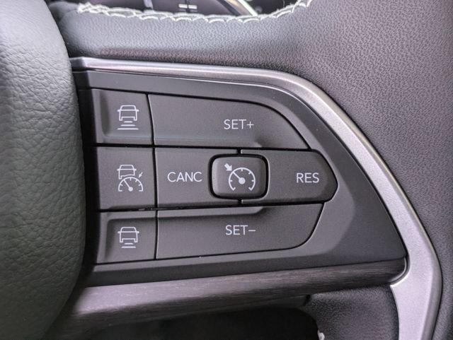 2025 Jeep Grand Cherokee Limited - Photo 22
