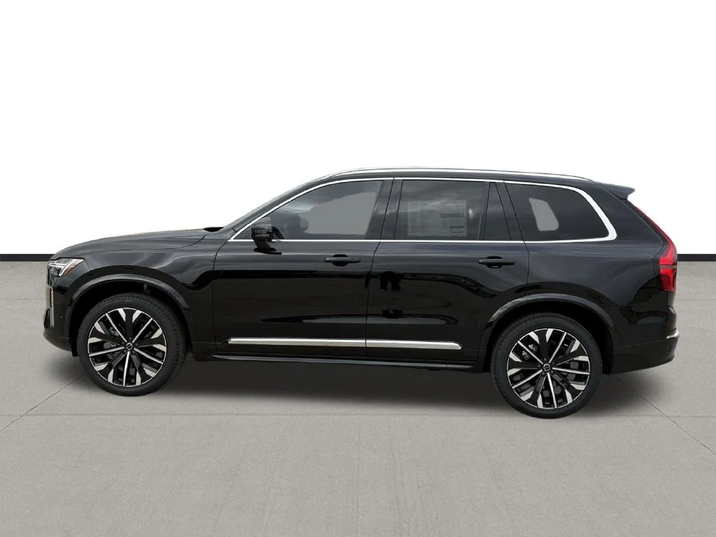2026 Volvo XC90 Ultra - Photo 8