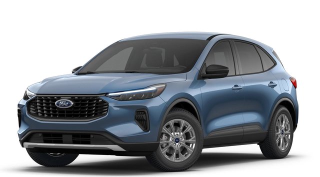 2026 Ford Escape Active®