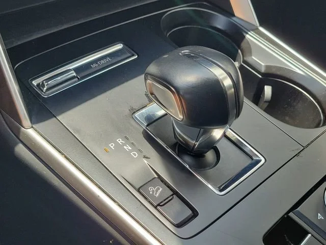 2025 Mazda CX-90 Select Package - Photo 32