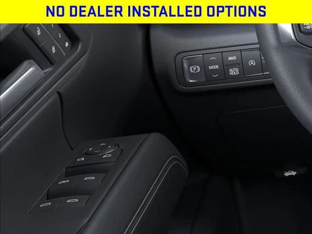 2026 GMC Terrain Denali - Photo 22