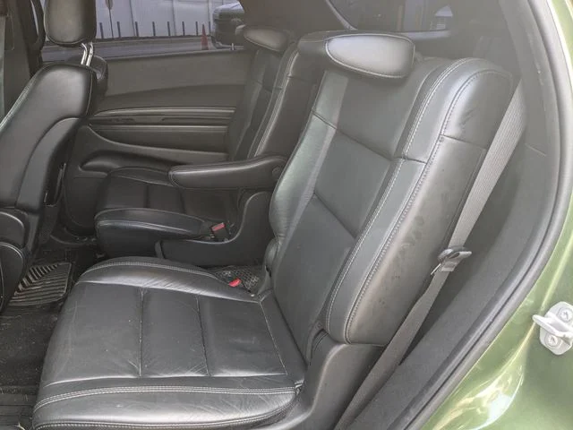 Used 2021 Green Clearcoat Dodge GT image 6