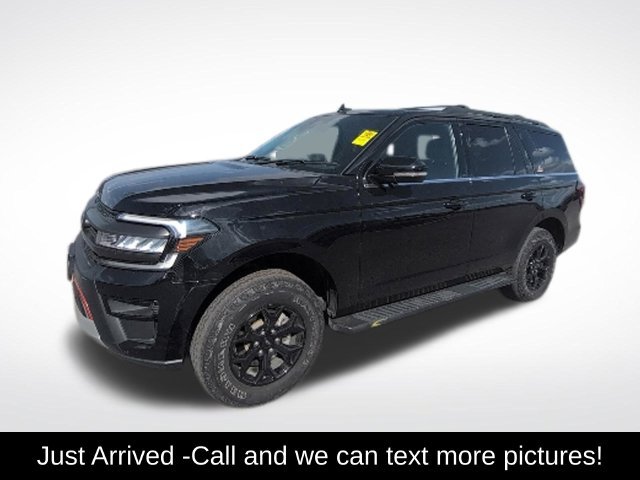 2023 Ford Expedition Timberline