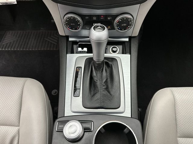 Used 2011 Silver Mercedes-Benz C 300 image 18