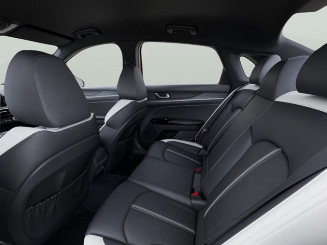New 2026 Red Kia GT-Line image 14