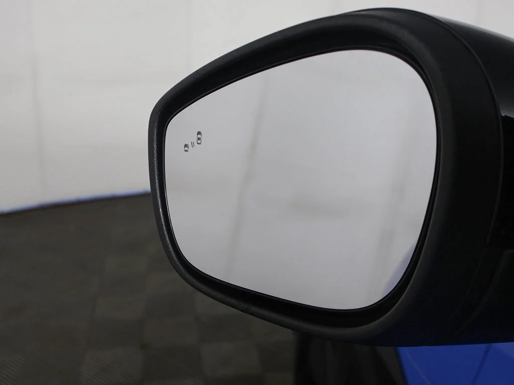 Used 2023 Grabber Blue Ford California Route 1 image 39