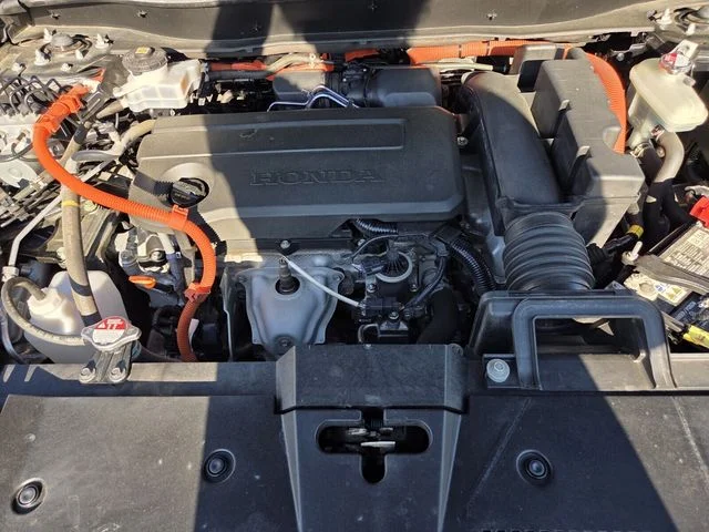 2024 Honda CR-V Sport-L - Photo 29