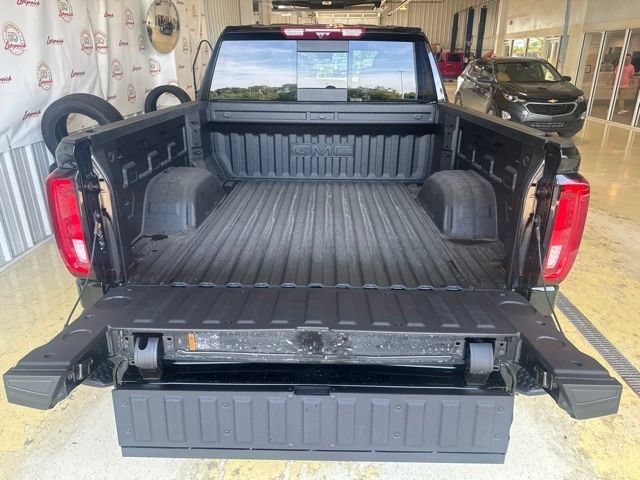 2026 GMC Sierra 1500 Denali - Photo 35
