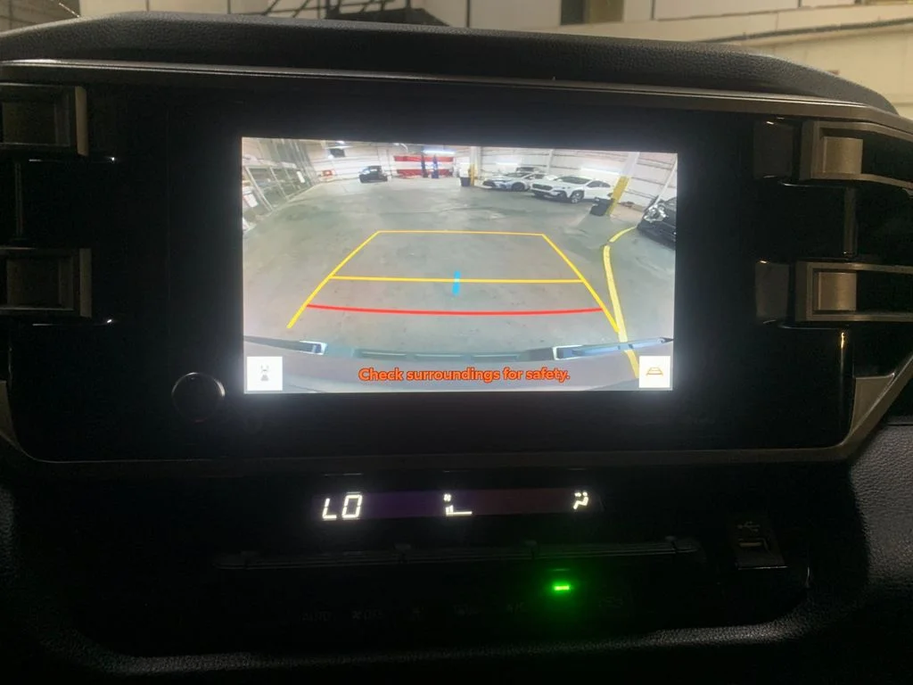 Used 2022 Gray Toyota SR5 image 21