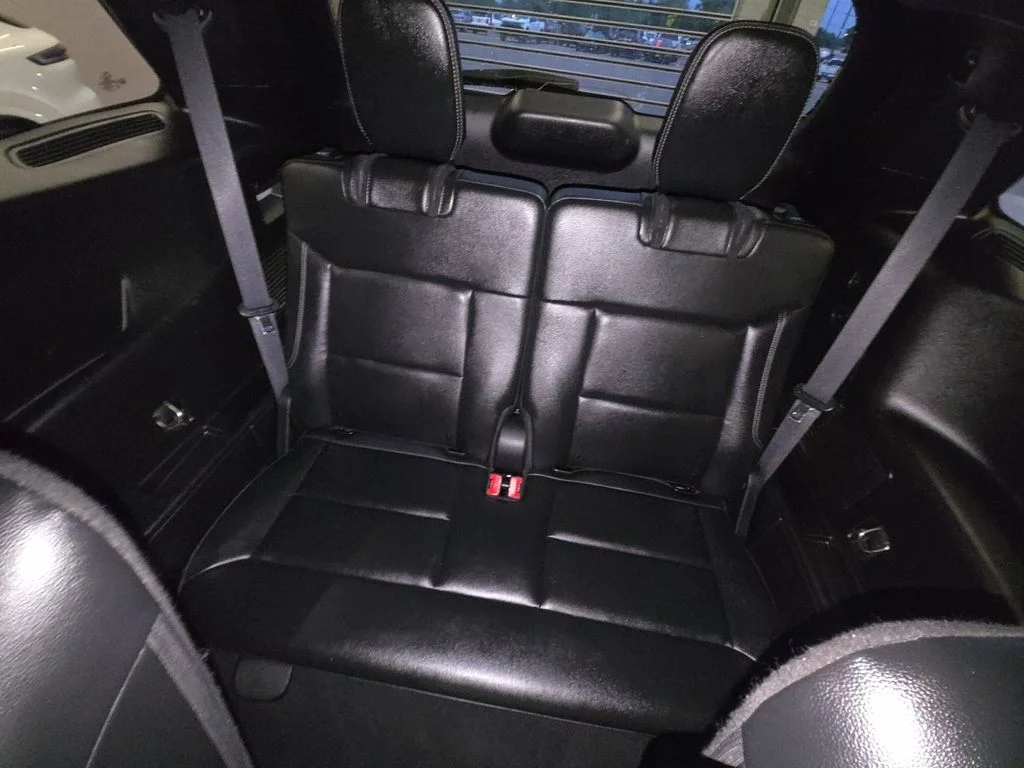 Used 2020 Black Ford XLT image 29