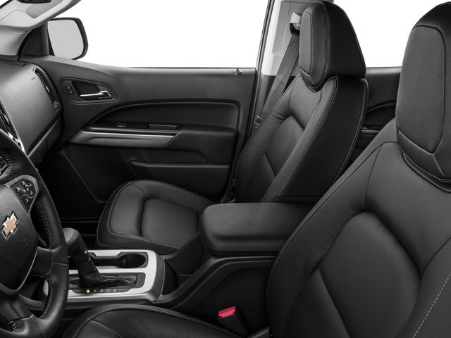 Used 2016 Red Chevrolet Z71 image 11