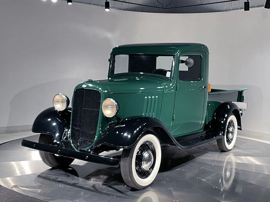 Used 1935  Chevrolet  image 2