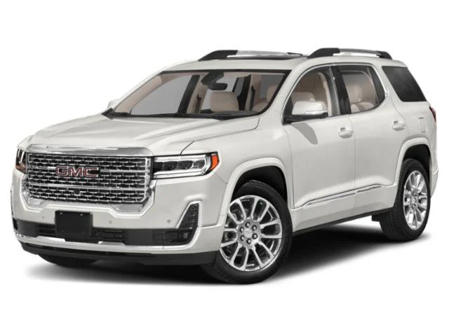 2023 GMC Acadia Denali FWD's photo