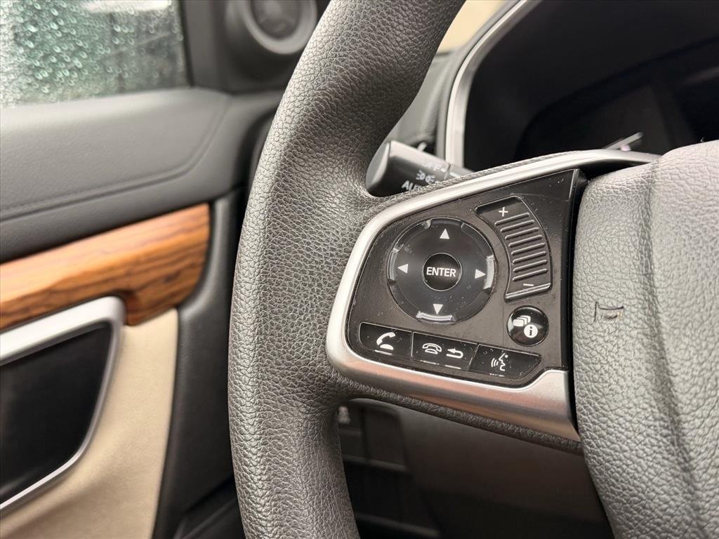 Used 2017  Honda EX image 18