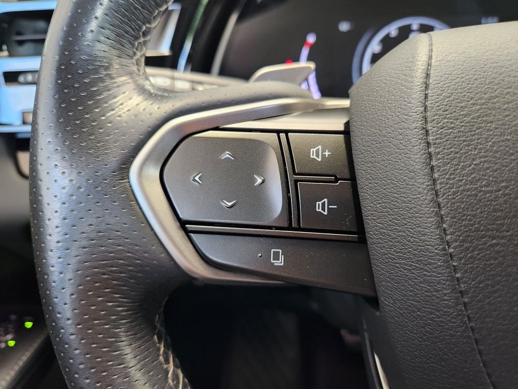 Certified Used 2024 Gray Lexus 350 F Sport Handling image 28