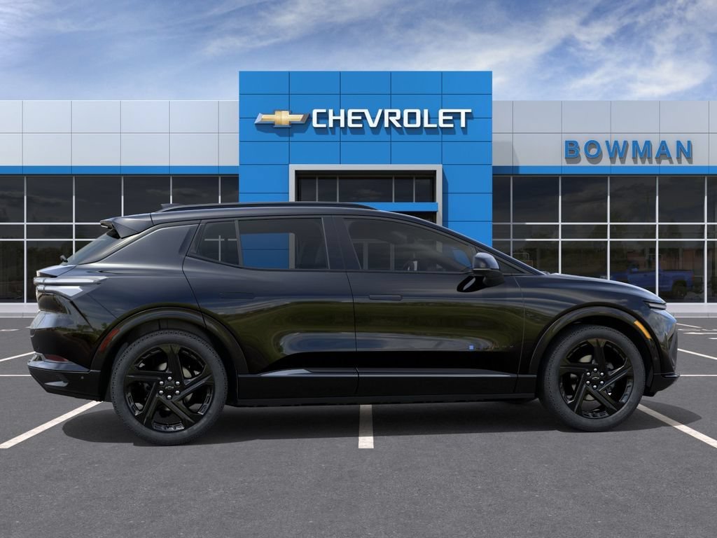 2026 Chevrolet Equinox EV RS - Photo 7