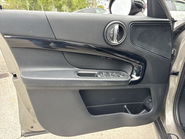 2019 MINI Countryman Base - Photo 13