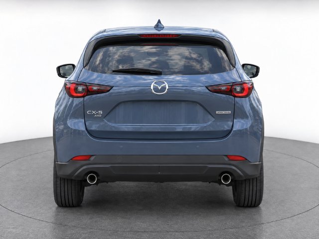 Used 2024 Gray Mazda 2.5 S Carbon Edition ***CERTIFIED*** image 7
