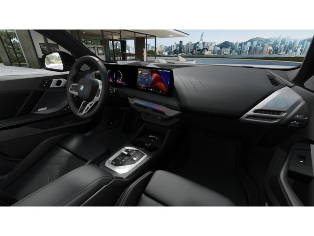 New 2026 Brooklyn Grey Metallic BMW 228 Gran Coupe image 14