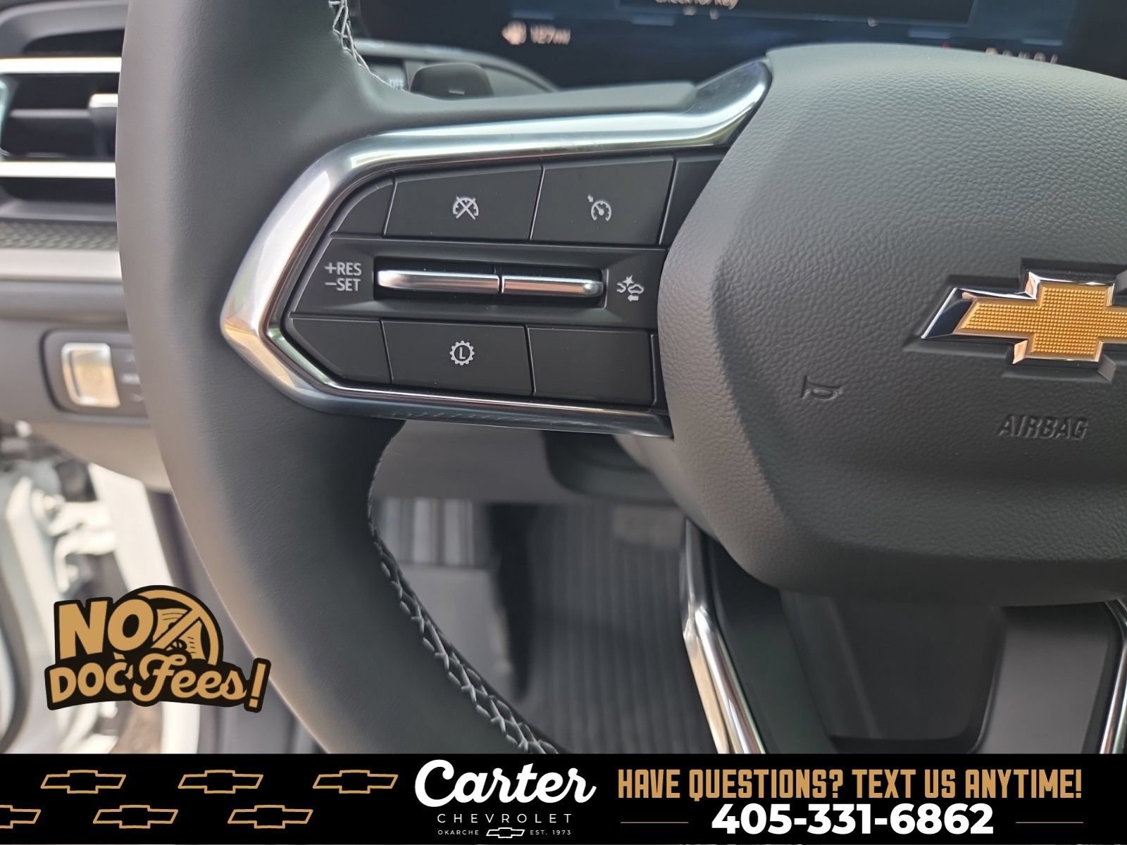 2026 Chevrolet Traverse LT - Photo 18