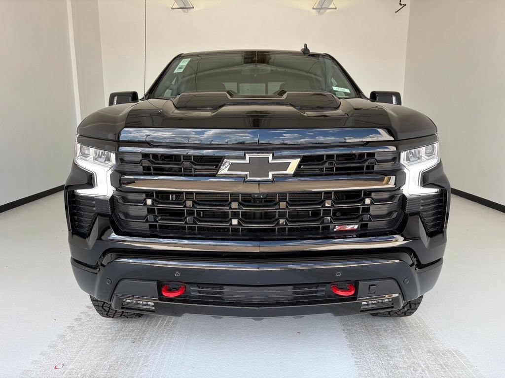 2026 Chevrolet Silverado 1500 LT Trail Boss - Photo 15