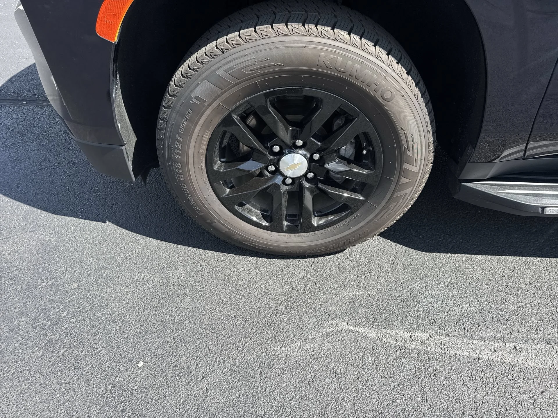 2023 Chevrolet Tahoe LT - Photo 10