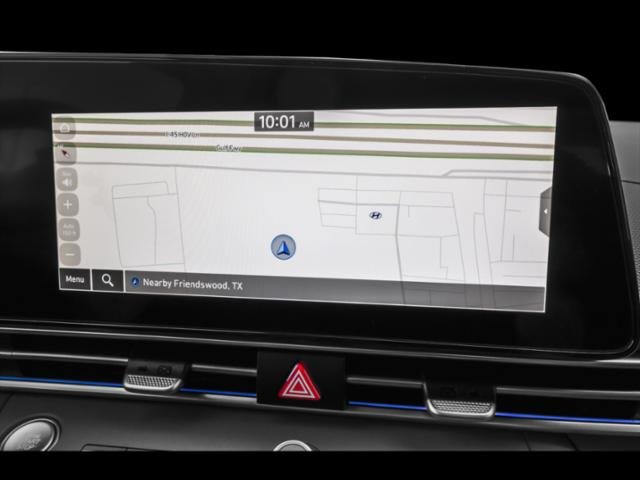 2026 Hyundai Elantra Blue - Photo 26