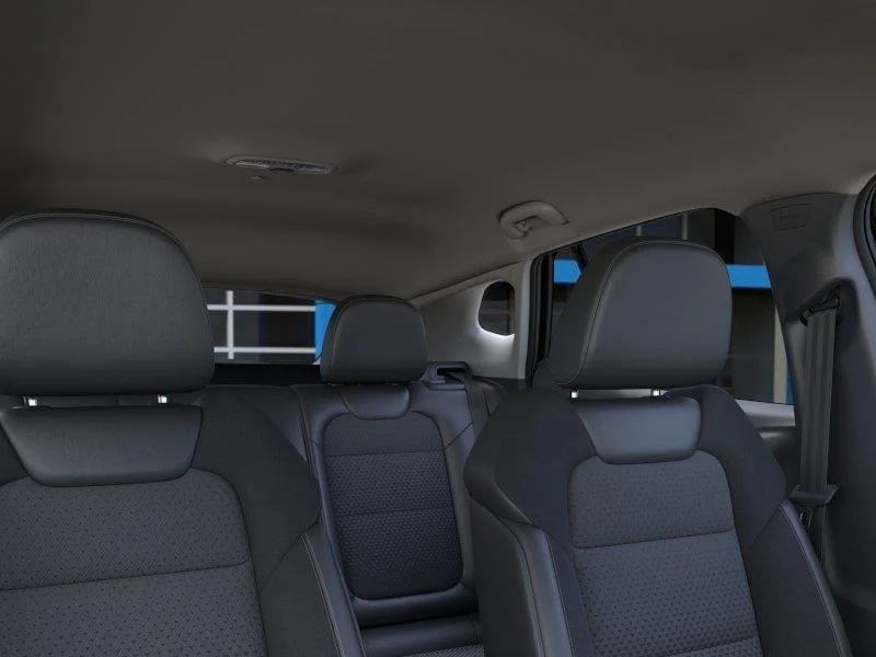 2026 Chevrolet Trax LT - Photo 24