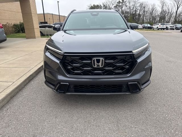 2026 Honda CR-V Sport-L - Photo 7