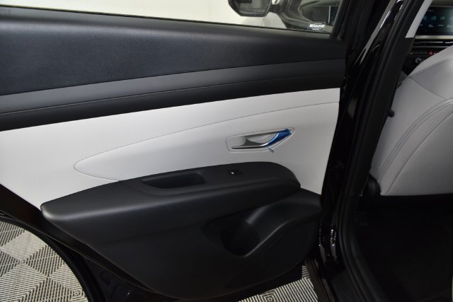 New 2026 Black Hyundai SE AWD image 31